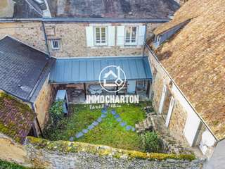 Vente maison 8 pièces Vente maison 8 pièces