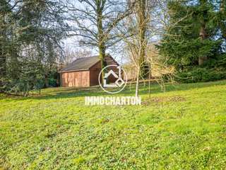 Vente maison 8 pièces Vente maison 8 pièces
