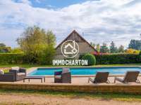 Vente maison 8 pièces Vente maison 8 pièces