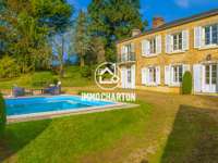 Vente maison 8 pièces Vente maison 8 pièces