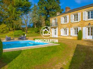Vente maison 8 pièces Vente maison 8 pièces