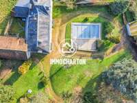 Vente maison 8 pièces Vente maison 8 pièces