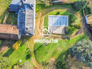 Vente maison 8 pièces Vente maison 8 pièces