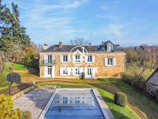 Vente maison 8 pièces Vente maison 8 pièces
