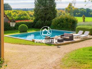 Vente maison 8 pièces Vente maison 8 pièces