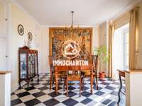 Vente maison 8 pièces Vente maison 8 pièces