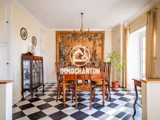 Vente maison 8 pièces Vente maison 8 pièces