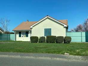 Vente Maison 4 chambresSaint-Pavace