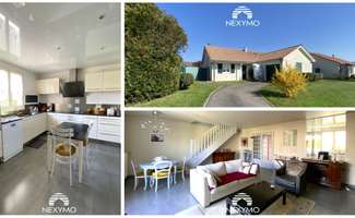 Photo Vente maison Saint-Pavace