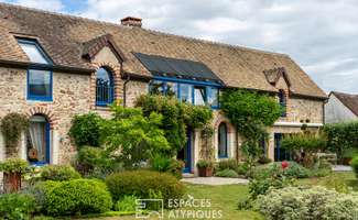 Photo Vente maison Saint-Pavace