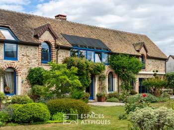 Vente maison 7 pièces Saint-Pavace 72