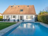 Vente maison 8 pièces Vente maison 8 pièces