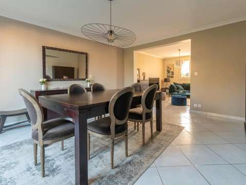 Vente maison 8 pièces Vente maison 8 pièces