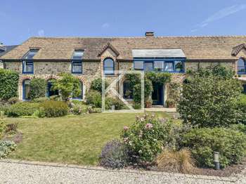 Vente Maison 4 chambresSaint-Pavace
