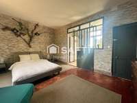 Vente maison 23 pièces