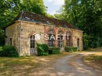 Vente maison 23 pièces