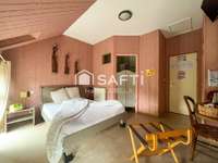 Vente maison 23 pièces