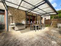Vente maison 23 pièces