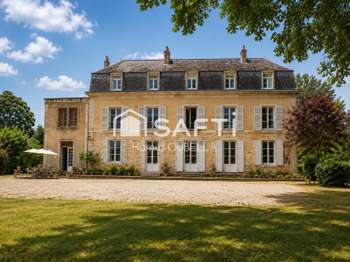 Vente maison 23 pièces