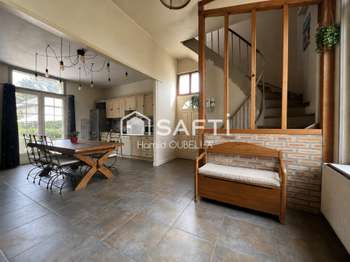 Vente maison 23 pièces