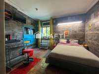 Vente maison 23 pièces