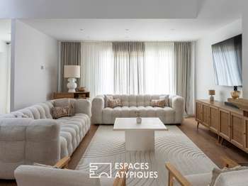 Vente Maison 5 chambresSaint-Pavace