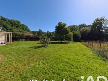 Vente Maison 4 chambresSaint-Pé-de-Bigorre