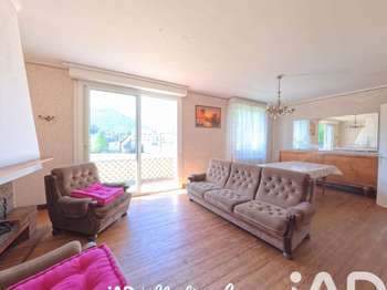 Vente Maison 4 chambresSaint-Pé-de-Bigorre