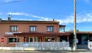 Vente Maison 3 chambresSaint-Pé-Delbosc