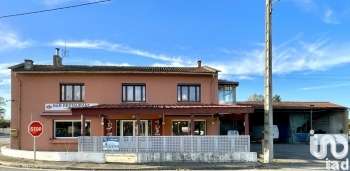 Vente maison 5 pièces Saint-Pé-Delbosc 31