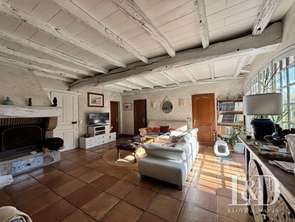 Vente Maison 6 chambresSaint-Pée-sur-Nivelle