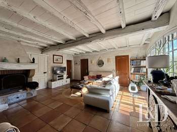 Vente maison 12 pièces Saint-Pée-sur-Nivelle 64