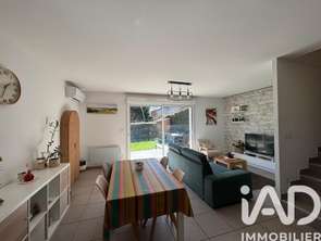 Vente Maison 3 chambresSaint-Pée-sur-Nivelle