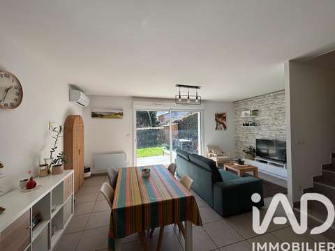 Vente maison 4 pièces Saint-Pée-sur-Nivelle 64