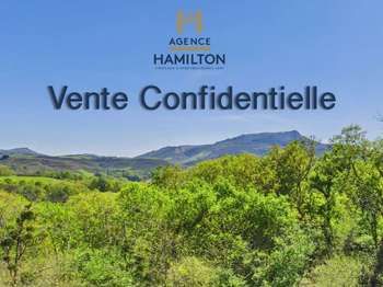 Vente maison 9 pièces Saint-Pée-sur-Nivelle 64