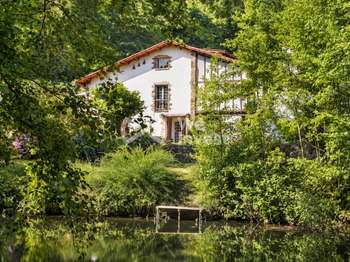 Vente maison 14 pièces Vente maison 14 pièces