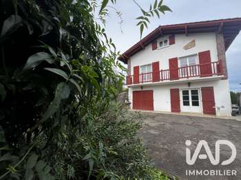 Vente Maison 5 chambresSaint-Pée-sur-Nivelle