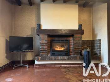 Vente maison 4 pièces Saint-Pellerin 28