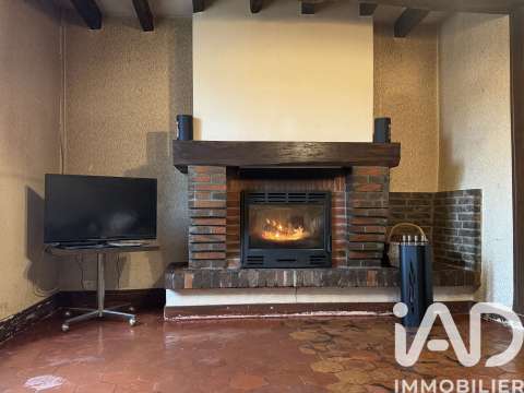Vente maison 4 pièces Saint-Pellerin 28