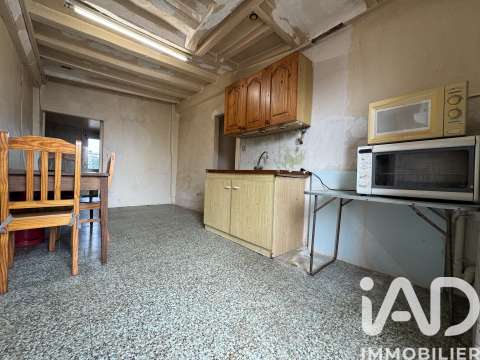 Vente maison 4 pièces Vente maison 4 pièces