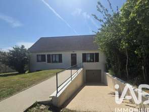 Vente Maison 2 chambresSaint-Pellerin