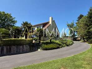 Vente Maison 5 chambresSaint-Pellerin