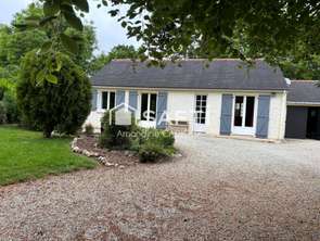 Vente Maison 5 chambresSaint-Pellerin