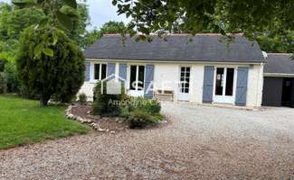 Photo Vente maison Saint-Pellerin