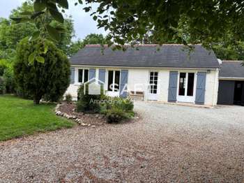 Vente maison 7 pièces Saint-Pellerin 50