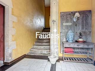 Vente maison 10 pièces Vente maison 10 pièces