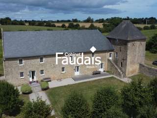 Vente maison 10 pièces Vente maison 10 pièces