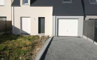 Photo Vente maison Saint-Péran