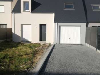 Vente maison 4 pièces Saint-Péran 35