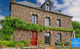 Photo Vente maison Saint-Péran